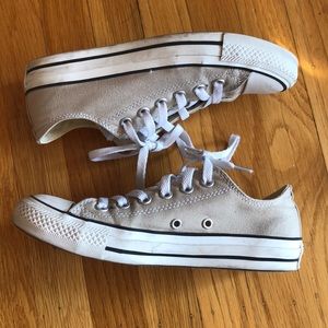 Converse Chuck Taylor All Star Low Top